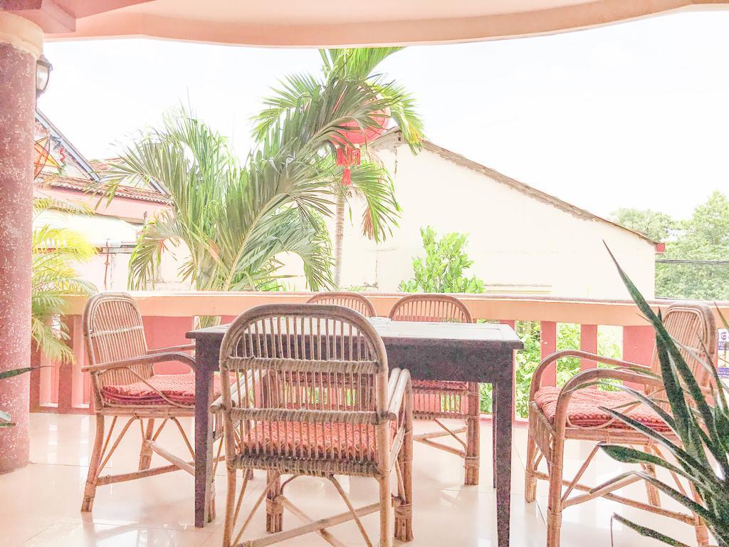 Ta Som Guesthouse & Tour Services Siem Reap Exterior foto