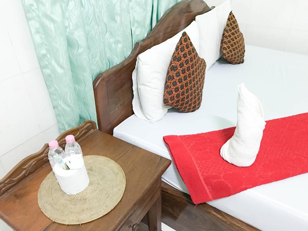 Ta Som Guesthouse & Tour Services Siem Reap Exterior foto